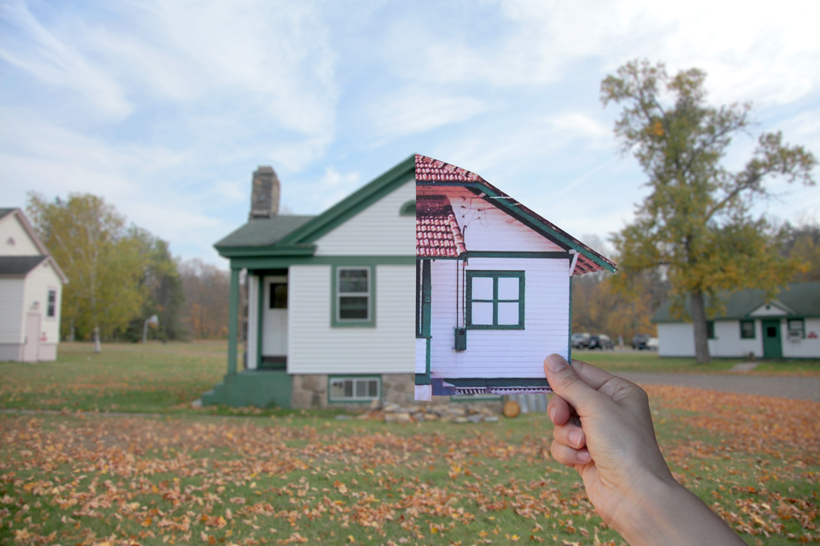 Clarissa Tossin Hammer Museum
